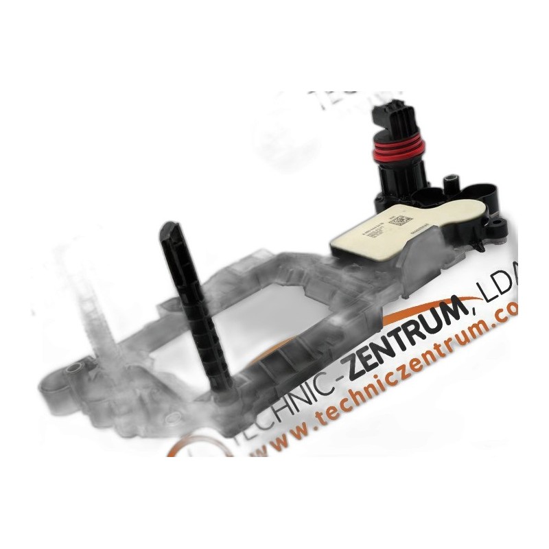 Centralita C. Automática Mercedes - A1693700506