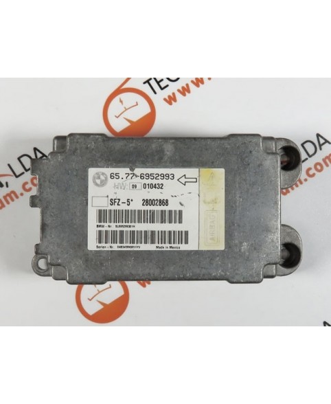 Airbag Module BMW Serie 5 - 65776952993