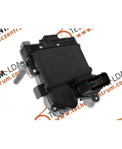 Gearbox - ECU - 01J927156FD