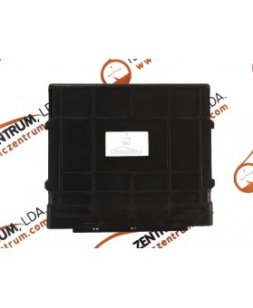 Gearbox - ECU - MR389043