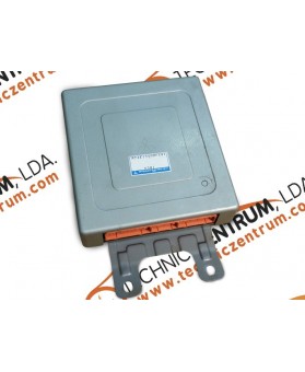 Gearbox - ECU - MD760512