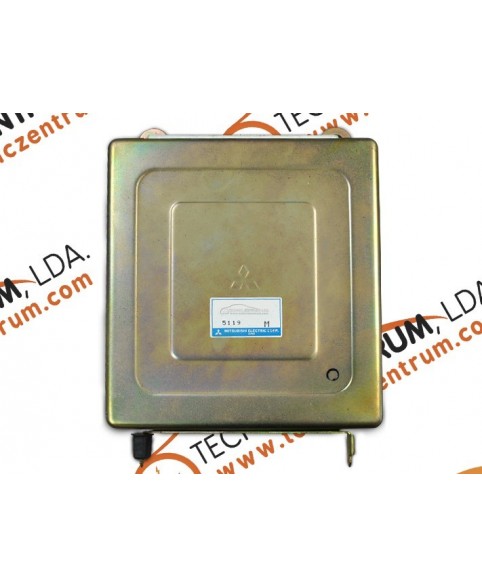 Gearbox - ECU - MD739457