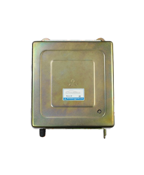 Gearbox - ECU - MD756745