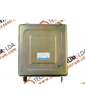 Gearbox - ECU - MD760535