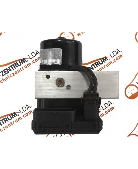 ABS Pump Volkswagen Golf IV 1J0614417A, 3X6205, 10039922494, 10094903763, 8N0907379A