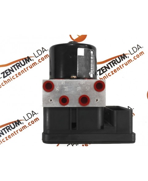 ABS Pump Audi TT 8N0614517H, 10020600354, 10096003423, 8N0907379J