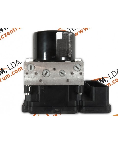 ABS Module BMW Serie 3 E90 - 3451679014901, 10061339971, 10021203494, 10096108703, 3452679014701