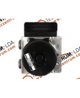 ABS Module BMW Serie 3 E90 - 3451679014901, 10061339971, 10021203494, 10096108703, 3452679014701