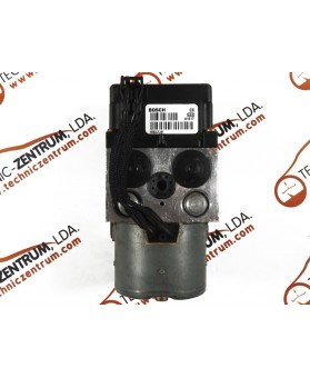 ABS Module Daewoo Lanos - 96283843, 0265216718, 0273004432