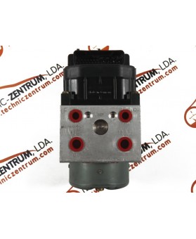 ABS Pumps Ford Transit 0273004694, 0 273 004 694