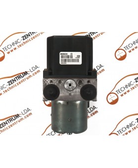ABS Pumps Ford Mondeo 4S712C405AA, 4S71-2C405-AA, 0265225338, 0 265 225 338, 0265950155, 0 265 950 155