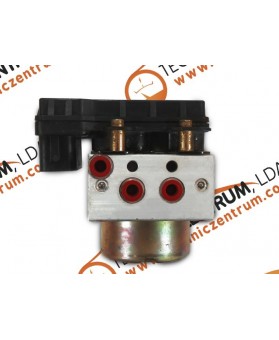 ABS Pumps Mazda 2056546, BJYE437A0
