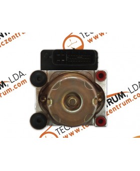 ABS Pumps Mazda 2056448, MD52WD0B09A2