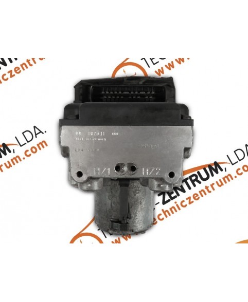 ABS Module Mercedes Vito W638- A0054319212, A 005 431 92 12, 0265220054, 0 265 220 054, 0273004089, 0 273 004 089