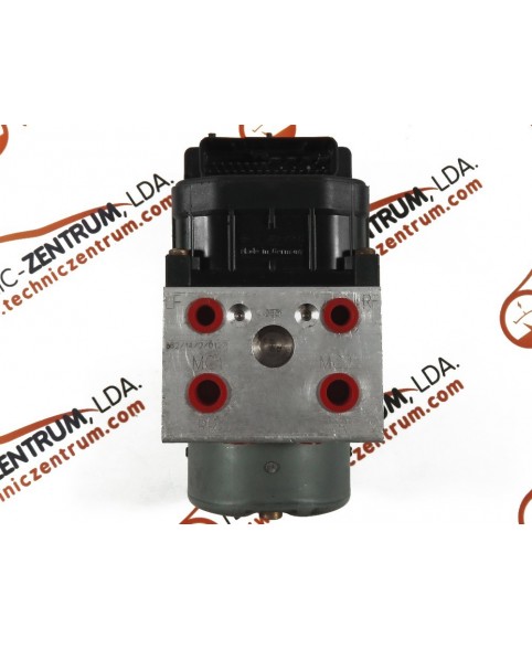 ABS Pumps Nissan Terrano II 476608F001, 47660 8F001, 47660-8F001, 0265215436, 0 265 215 436, 0273004287, 0 273 004 287, 47850-8F001