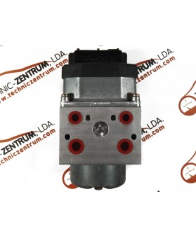 ABS Module Opel Astra G, Zafira A - 90498480, 0265220429, 0273004210