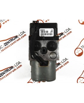 ABS Pumps Opel Astra G 0273004209, 0 273 004 209