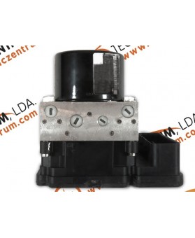ABS Pumps Opel Astra J 13356789, 13 356 789, 10061936511, 10021206634, 10.0212-0663.4, 10096145223, 10.0961-4522.3