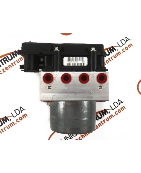 ABS Pumps Skoda Fabia 6Q0614517AE, 6Q0 614 517 AE, 6Q0 614 517AE, 0265234397, 0 265 234 397, 0265950518,  6Q0907379AQ