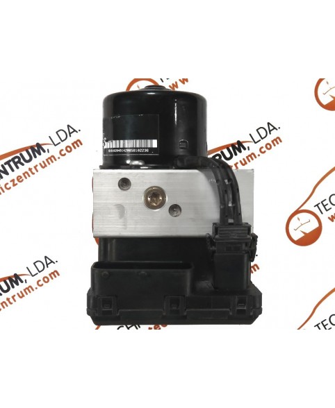 ABS Pumps Volvo 850 8602266