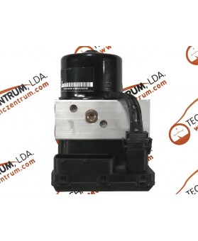 ABS Pumps Volvo 850 9209950