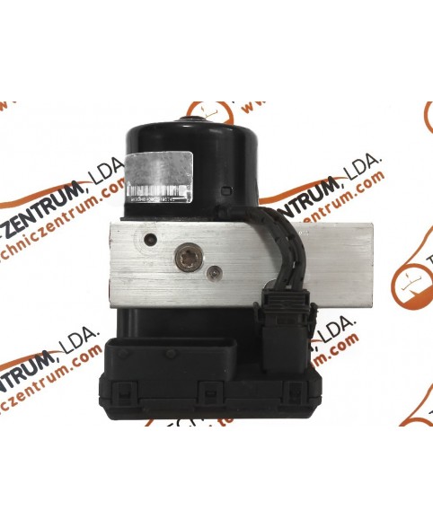 ABS Pumps Volvo S60 8619537, 346982, 10020403314, 10.0204-0331.4, 10094904233, 10.0949-0423.3, 8619538