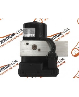ABS Pumps Volvo S60 3X5502, 10094904043, 10.0949-0404.3, 9472088