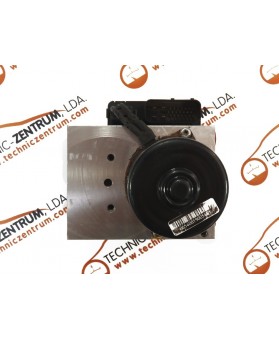 ABS Pumps Volvo S60 3X5502, 10094904043, 10.0949-0404.3, 9472088