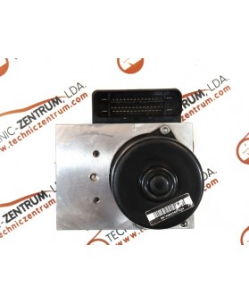 ABS Module Volkswagen Transporter- 7H0614111E, 5WK84010, 10020403124, 10092503183, 7H0907379E