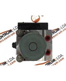 ABS Pumps Nissan Qashqai - 47660JD01C, 0265230696, 0265951224