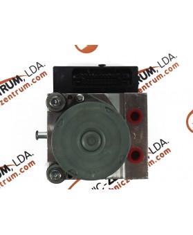 ABS Module Peugeot 307 - 9661887180, 0265235235, 0265950635, 9663241380