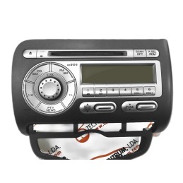 Autoradio - 39100SAAE310M1