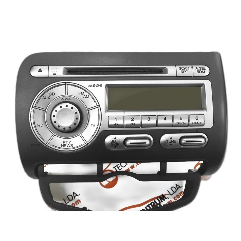 Autoradio - 39100SAAE310M1