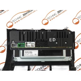Autoradio - 39100SAAE310M1