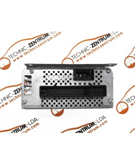 Amplificateur - 4F0035223
