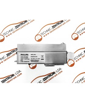 Amplifier - 310413002705