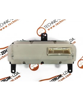 Heater Control - 27500JD40C