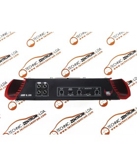 Amplificador - AMP2100