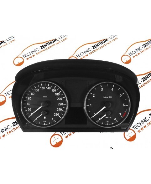 Digital Speedometer - 911019704