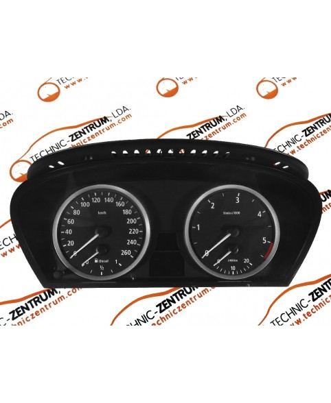 Digital Speedometer - 62116947363