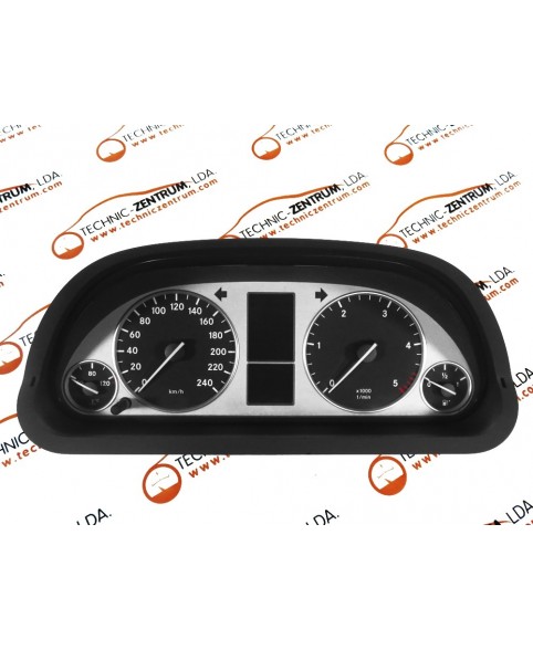 Digital Speedometer - A1695404548
