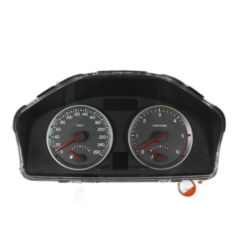 Cuadro Digital Volvo V50 / S40 2.0D - 30728645