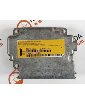 Airbag Module Mitsubishi Outlander - P8635A053