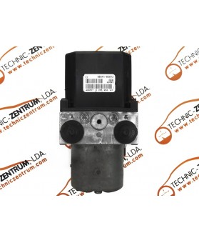 ABS Pumps Toyota Avensis 4454005033, 44540-05033, 0265225319, 0 265 225 319, 0265950147, 0 265 950 147, 8954105073, 89541-05073