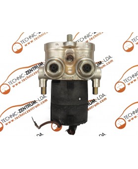 ABS Module Audi 80, 90, UR - 857614111, 0265200055