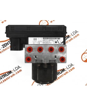 ABS Pumps Toyota Avensis...