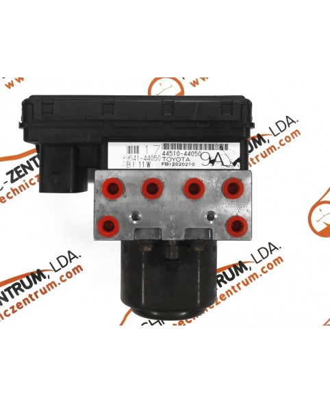 Module ABS Toyota Avensis Verso - 4451044050,  8954144050, FBI2020210