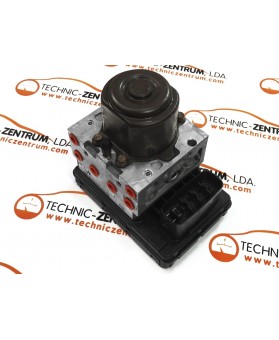 ABS Module Toyota Avensis Verso - 4451044050,  8954144050, FBI2020210