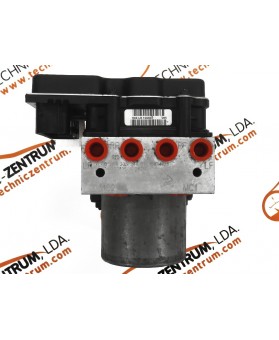 ABS Pumps Chevrolet Avalanche 15834128, 0265235348, 0 265 235 348, 0265950706, 0 265 950 706