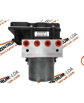 ABS Pump Nissan Qashqai 47660BR00C, 47660 BR00C, 47660-BR00C, 0265251854, 0 265 251 854, 0265951743, 0 265 951 743